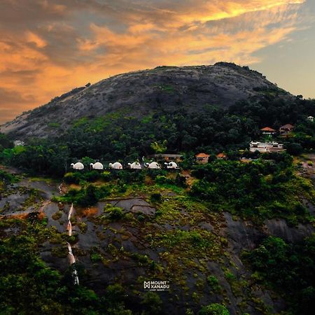 Mount Xanadu Resorts Ambalavayal Bagian luar foto