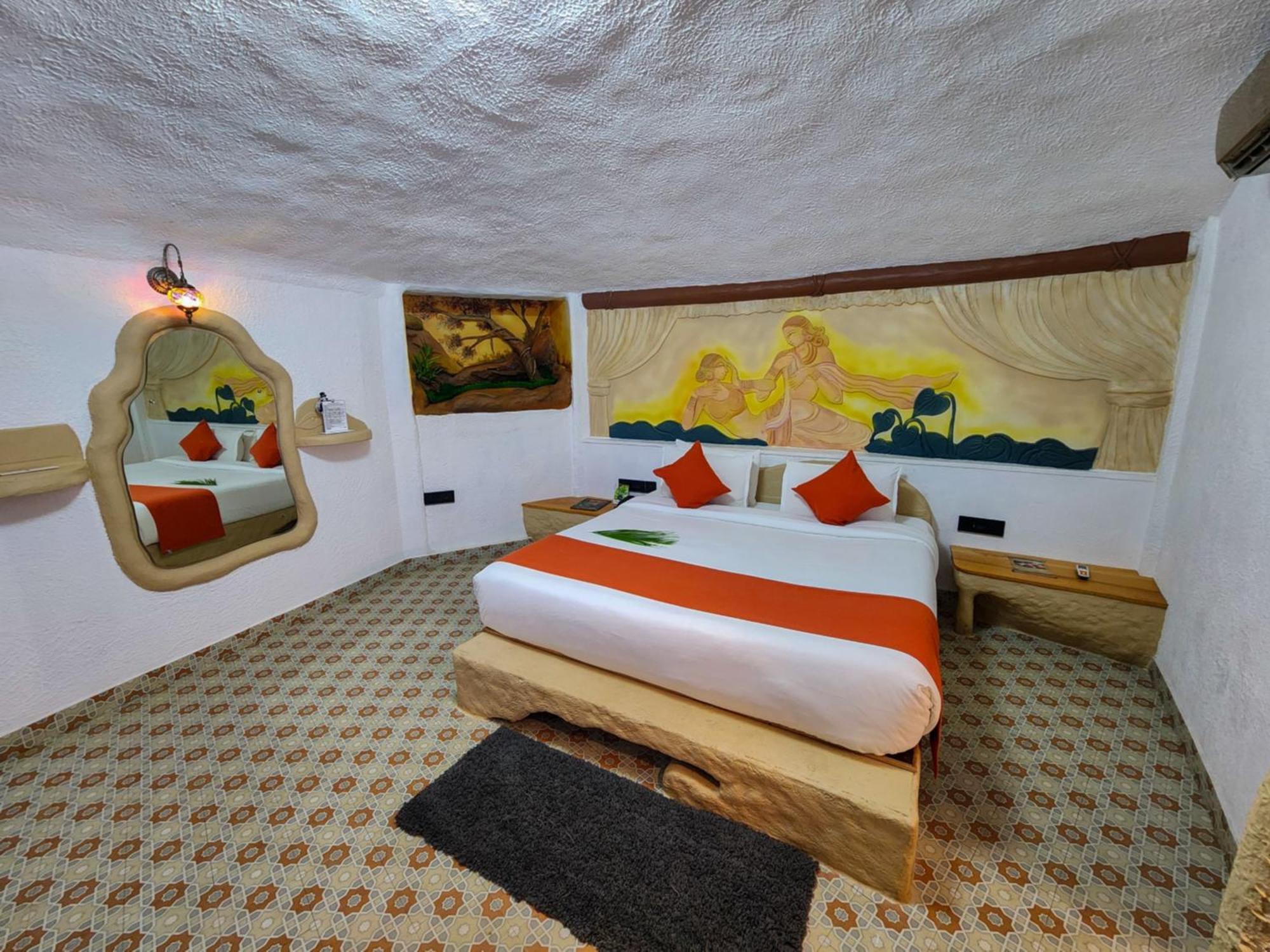 Mount Xanadu Resorts Ambalavayal Bagian luar foto