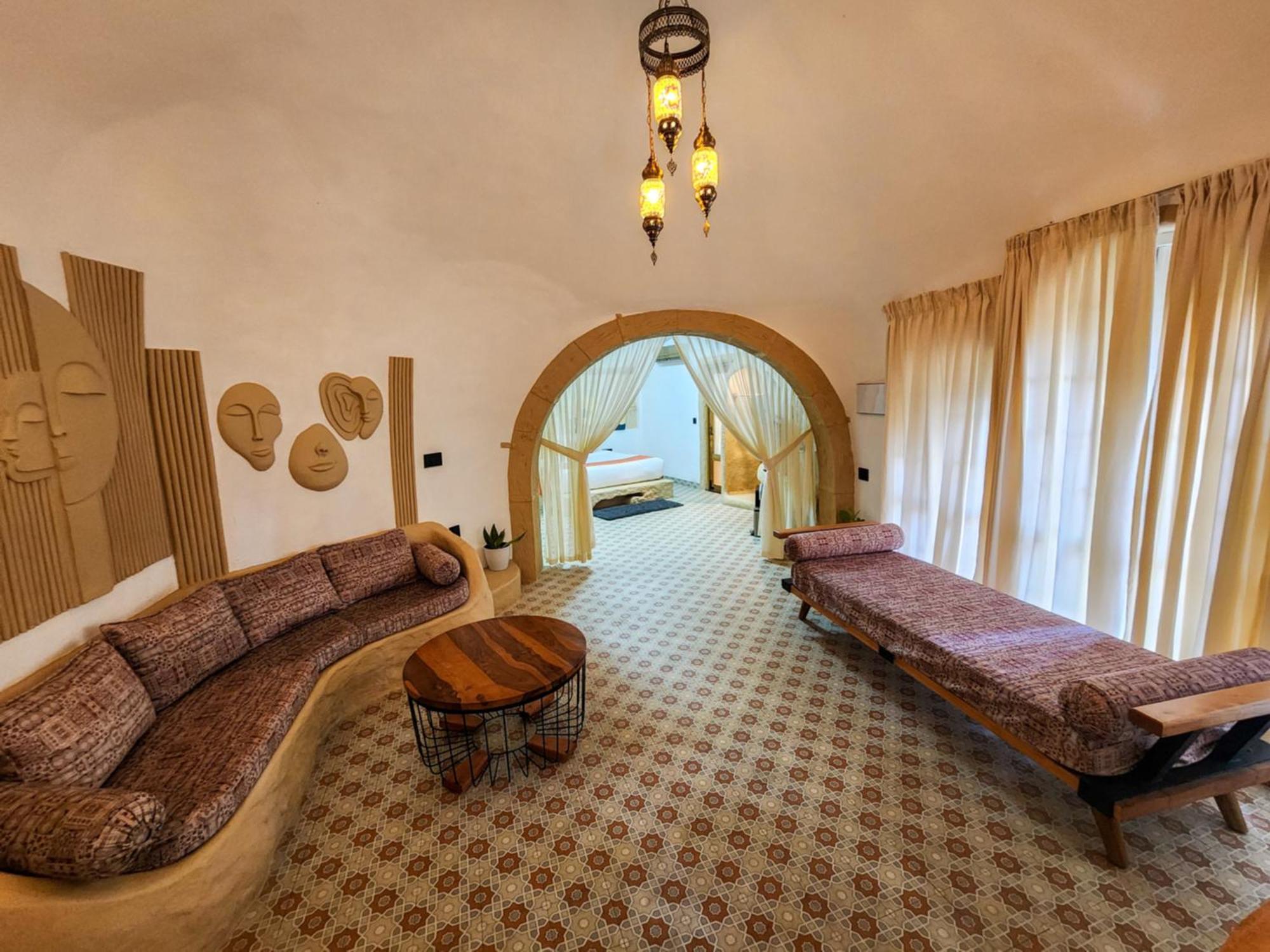 Mount Xanadu Resorts Ambalavayal Bagian luar foto
