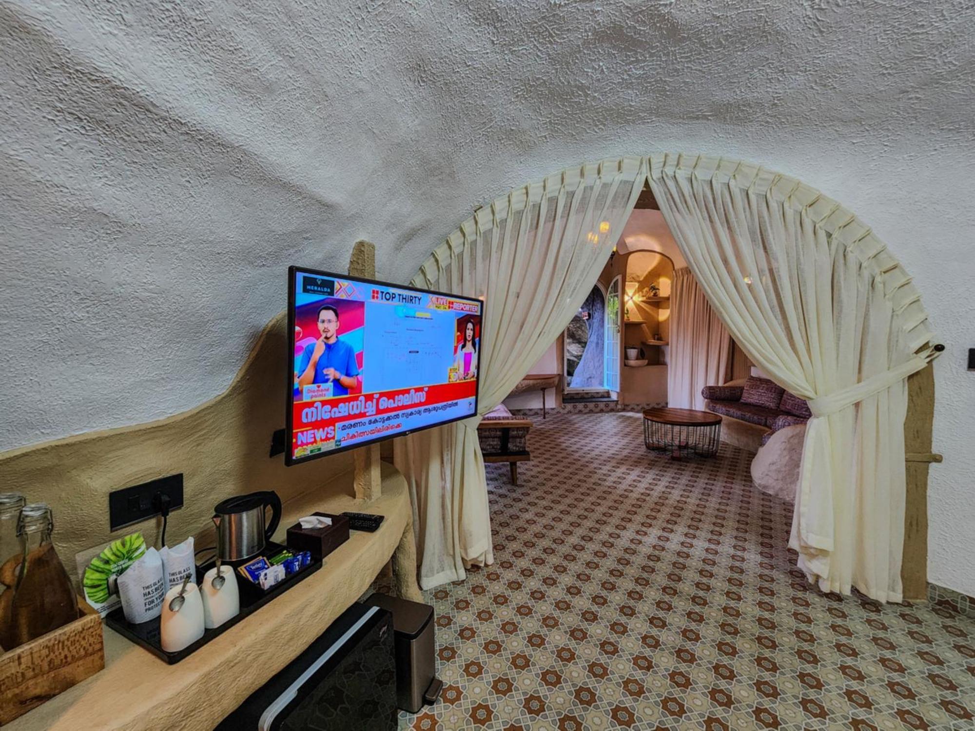 Mount Xanadu Resorts Ambalavayal Bagian luar foto