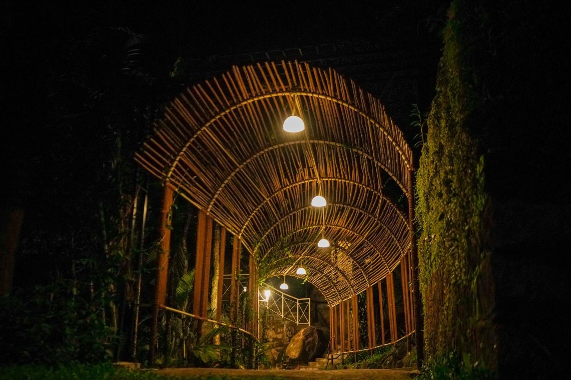 Mount Xanadu Resorts Ambalavayal Bagian luar foto