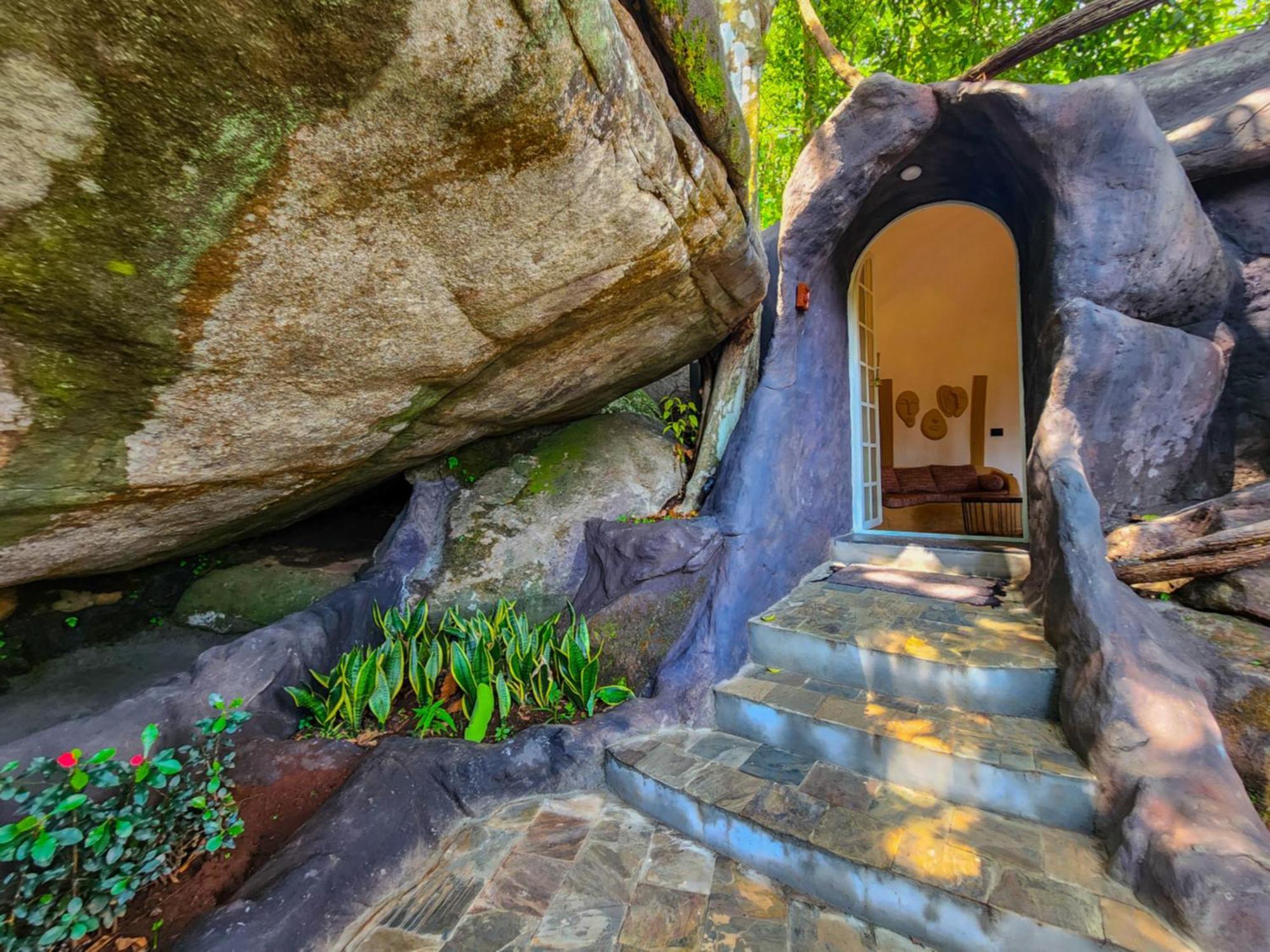 Mount Xanadu Resorts Ambalavayal Bagian luar foto