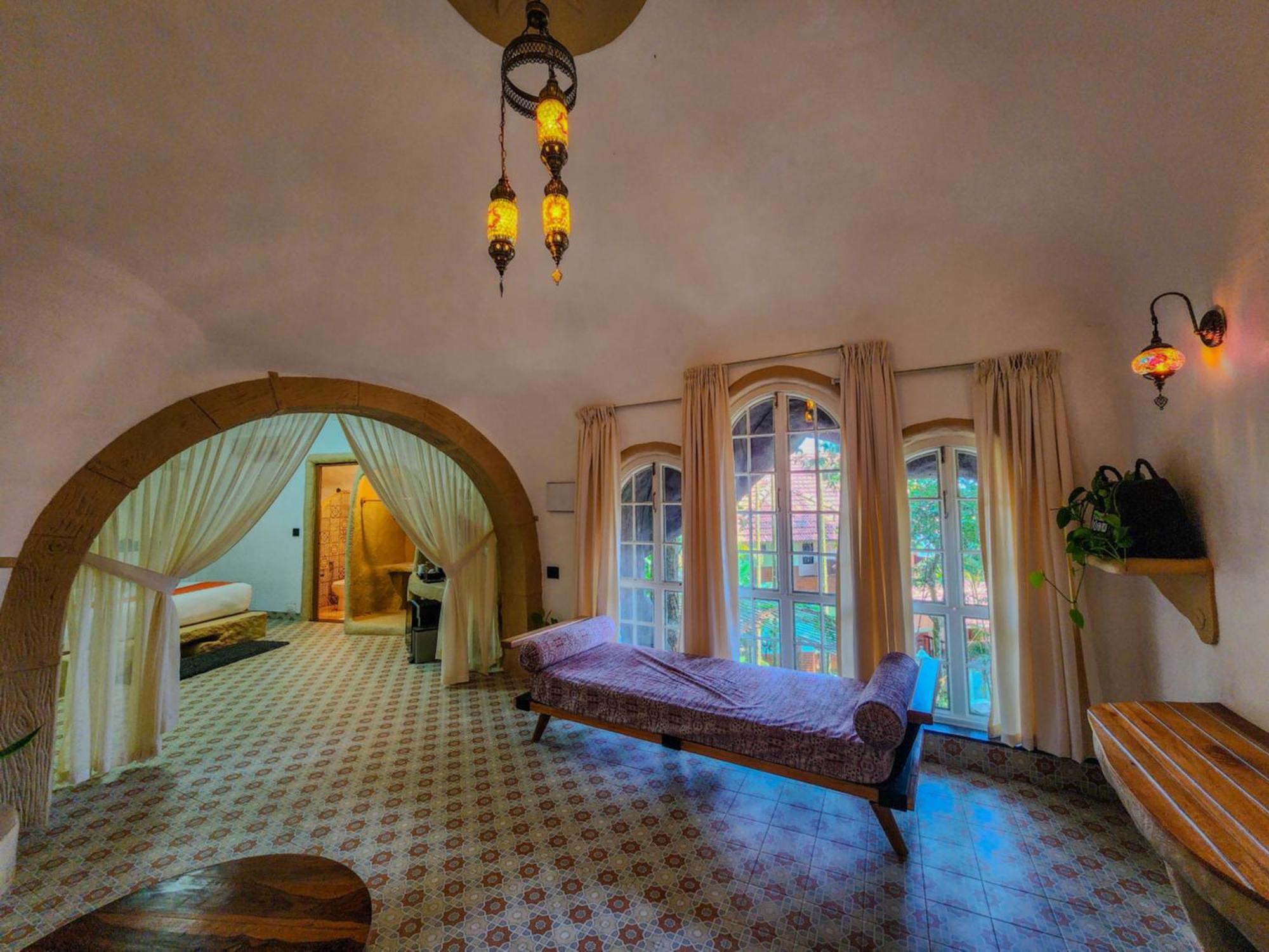 Mount Xanadu Resorts Ambalavayal Bagian luar foto