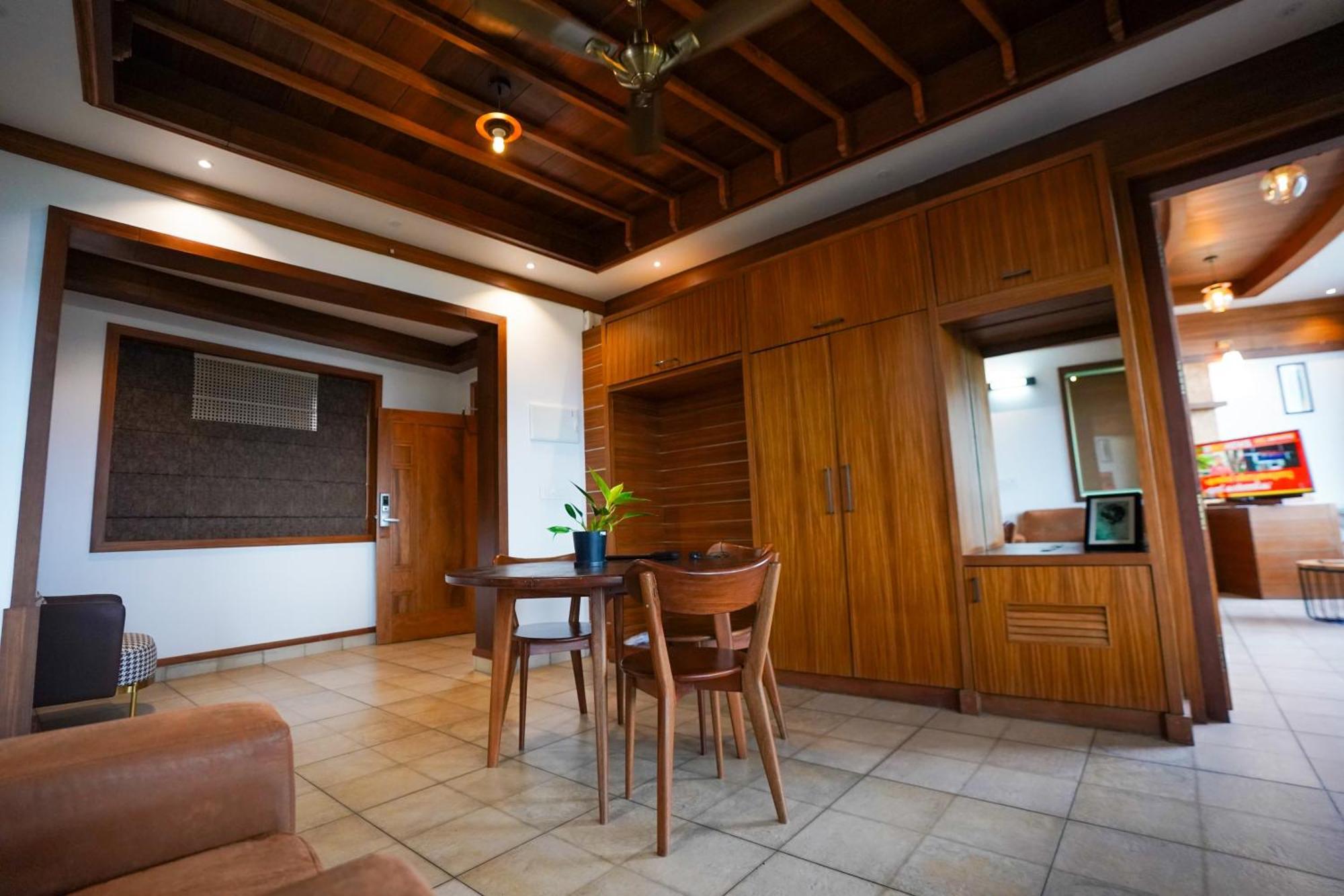 Mount Xanadu Resorts Ambalavayal Bagian luar foto