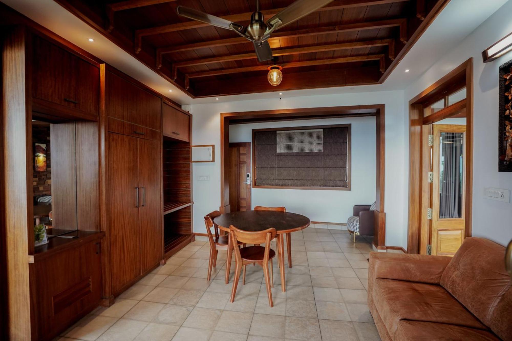 Mount Xanadu Resorts Ambalavayal Bagian luar foto
