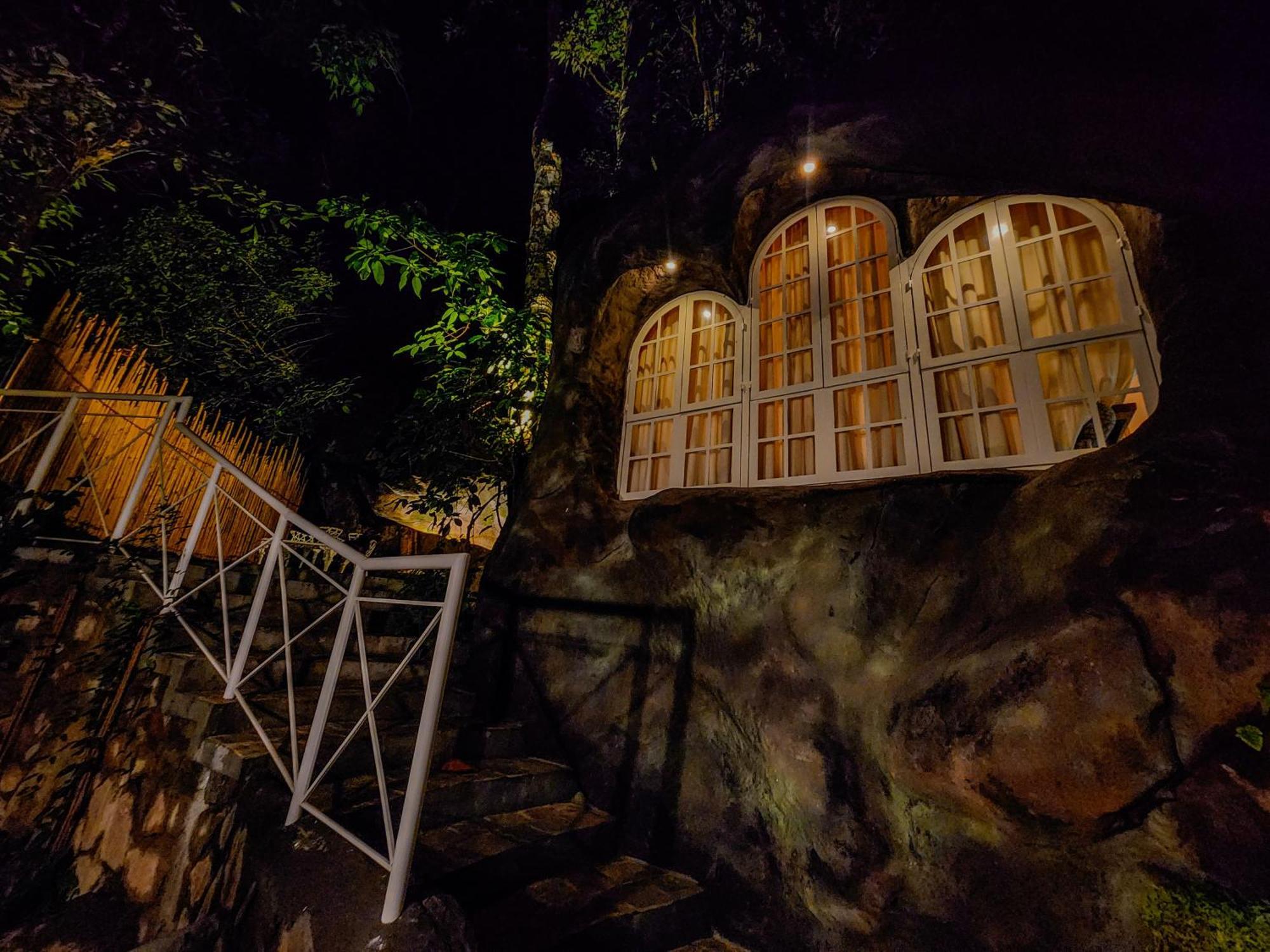 Mount Xanadu Resorts Ambalavayal Bagian luar foto