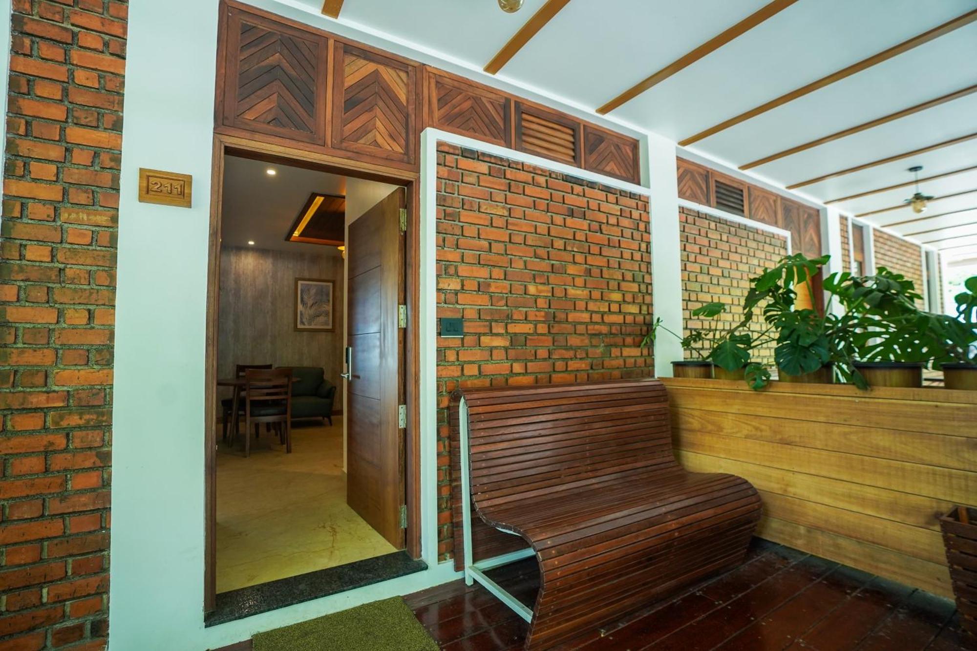 Mount Xanadu Resorts Ambalavayal Bagian luar foto
