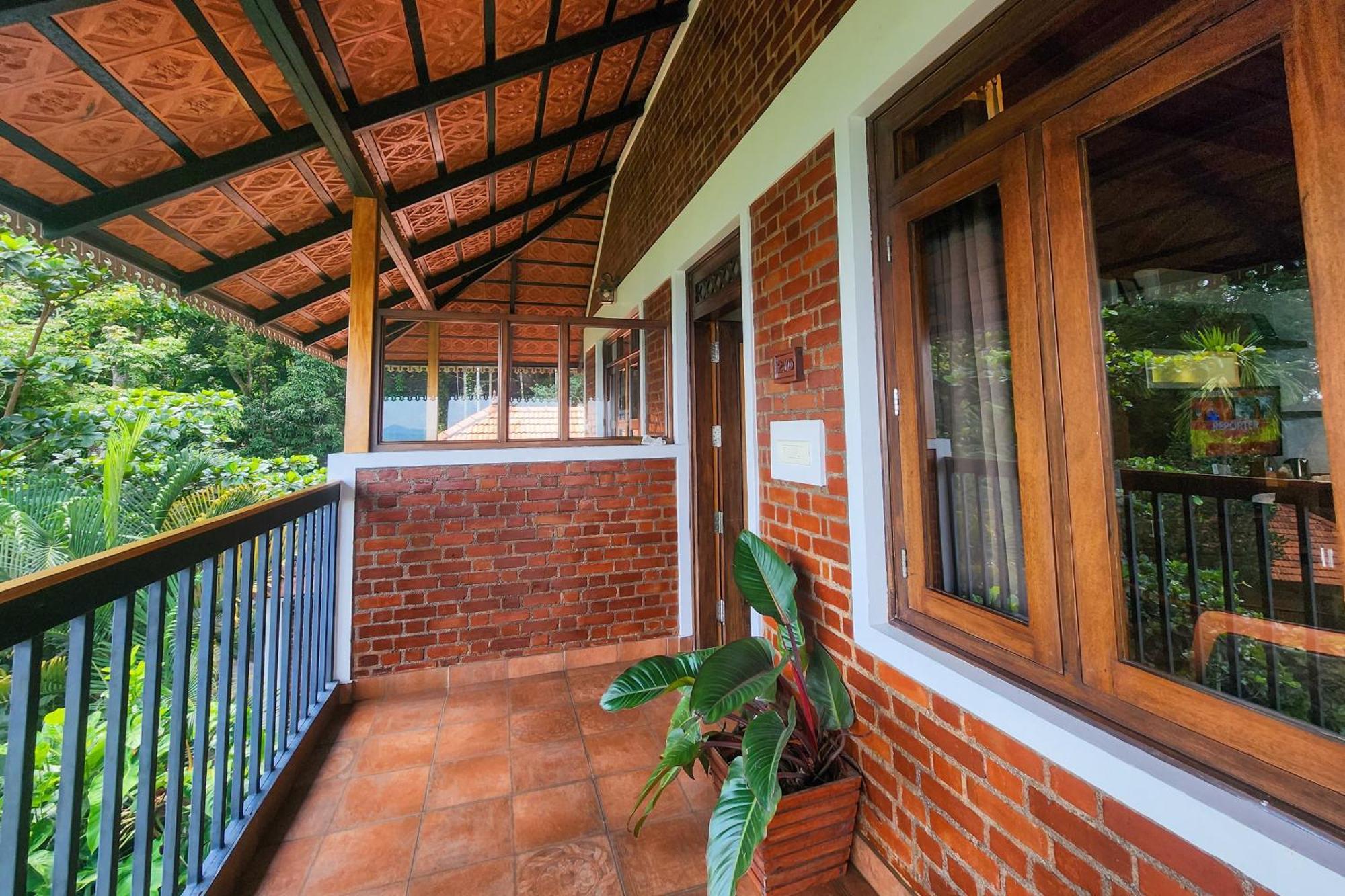 Mount Xanadu Resorts Ambalavayal Bagian luar foto