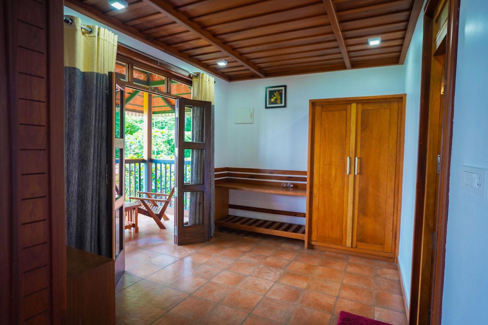 Mount Xanadu Resorts Ambalavayal Bagian luar foto
