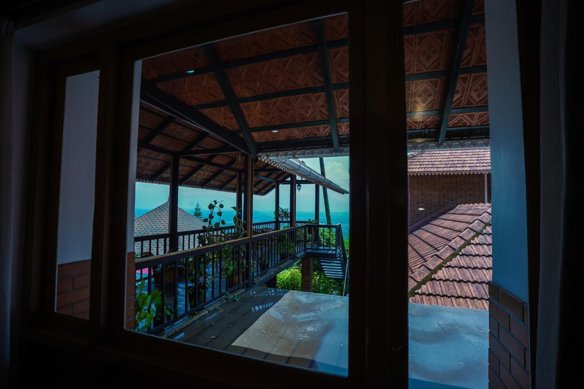 Mount Xanadu Resorts Ambalavayal Bagian luar foto