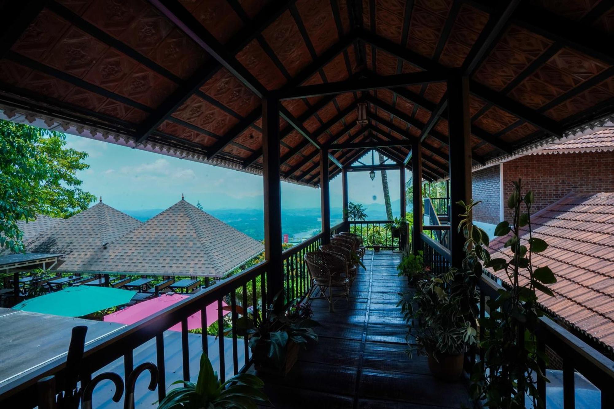 Mount Xanadu Resorts Ambalavayal Bagian luar foto