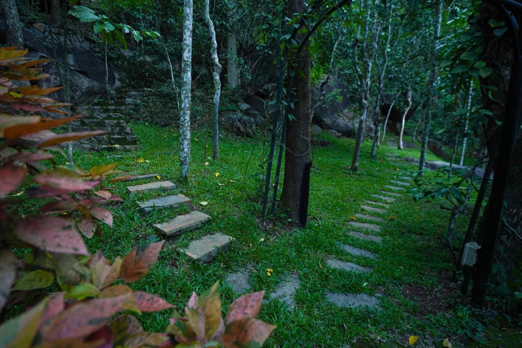 Mount Xanadu Resorts Ambalavayal Bagian luar foto