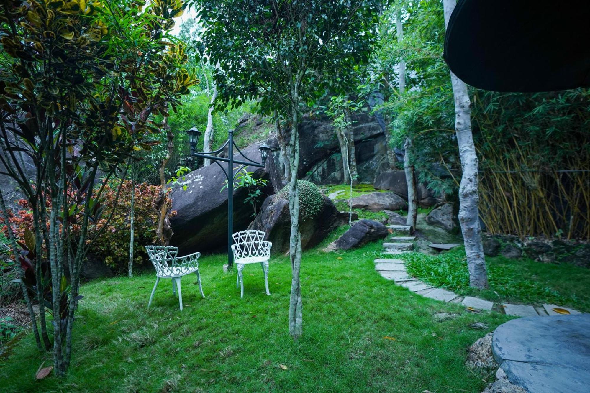 Mount Xanadu Resorts Ambalavayal Bagian luar foto