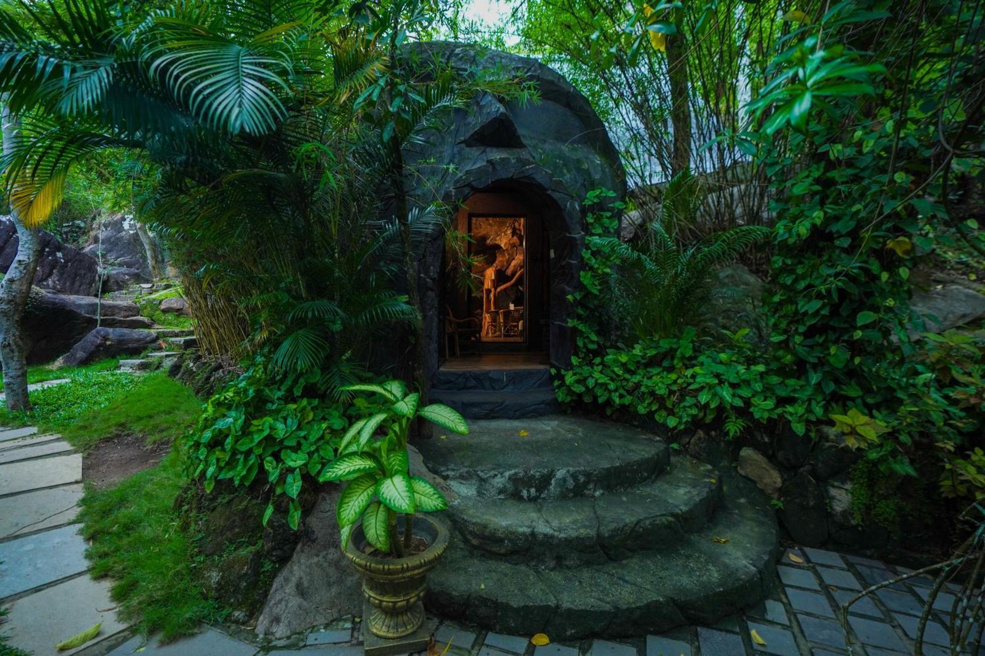 Mount Xanadu Resorts Ambalavayal Bagian luar foto