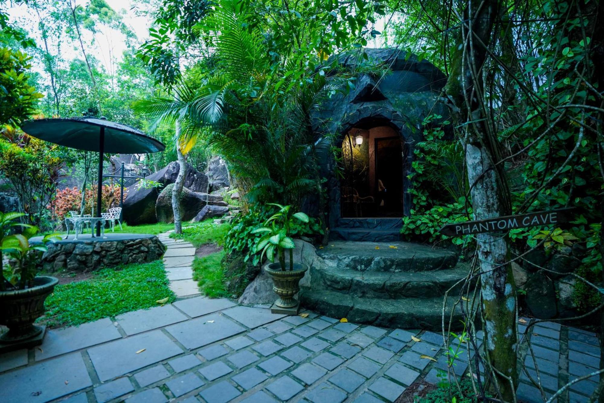 Mount Xanadu Resorts Ambalavayal Bagian luar foto