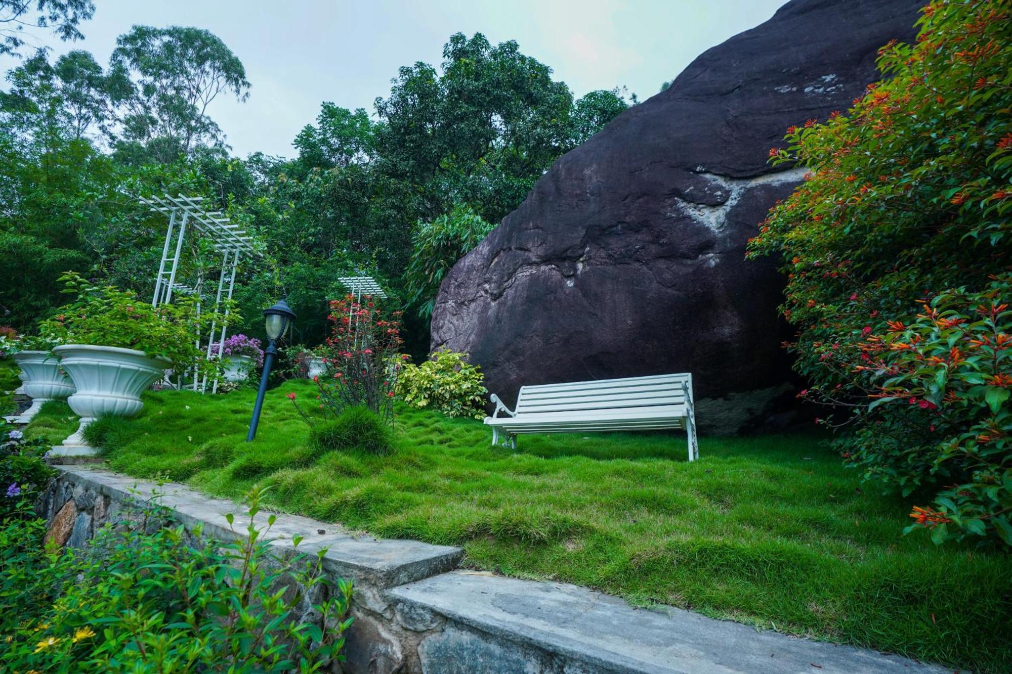 Mount Xanadu Resorts Ambalavayal Bagian luar foto