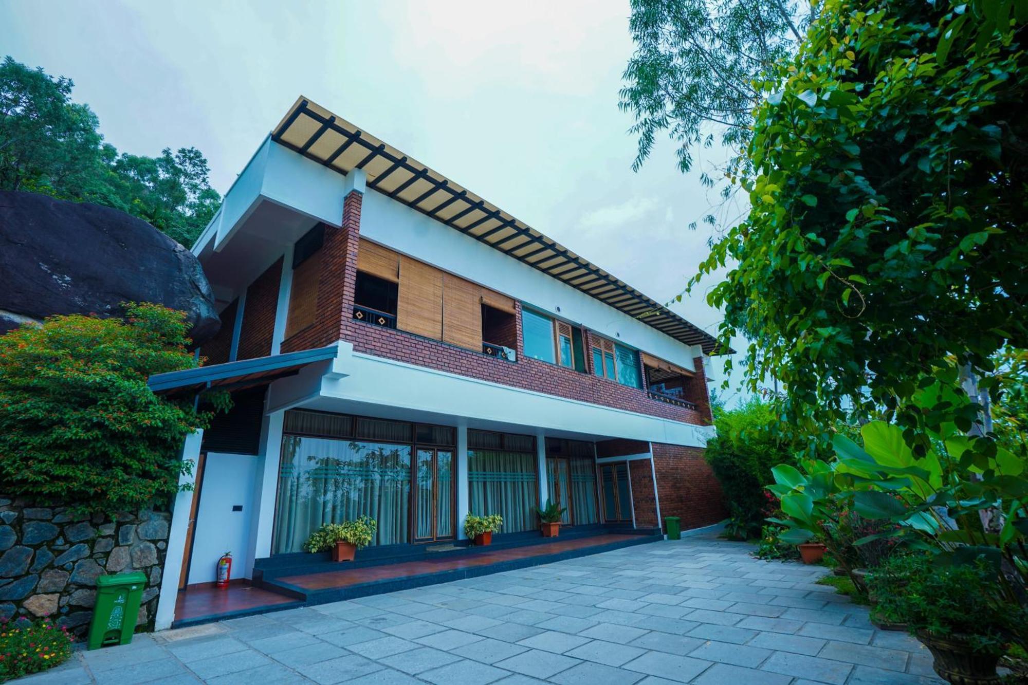 Mount Xanadu Resorts Ambalavayal Bagian luar foto