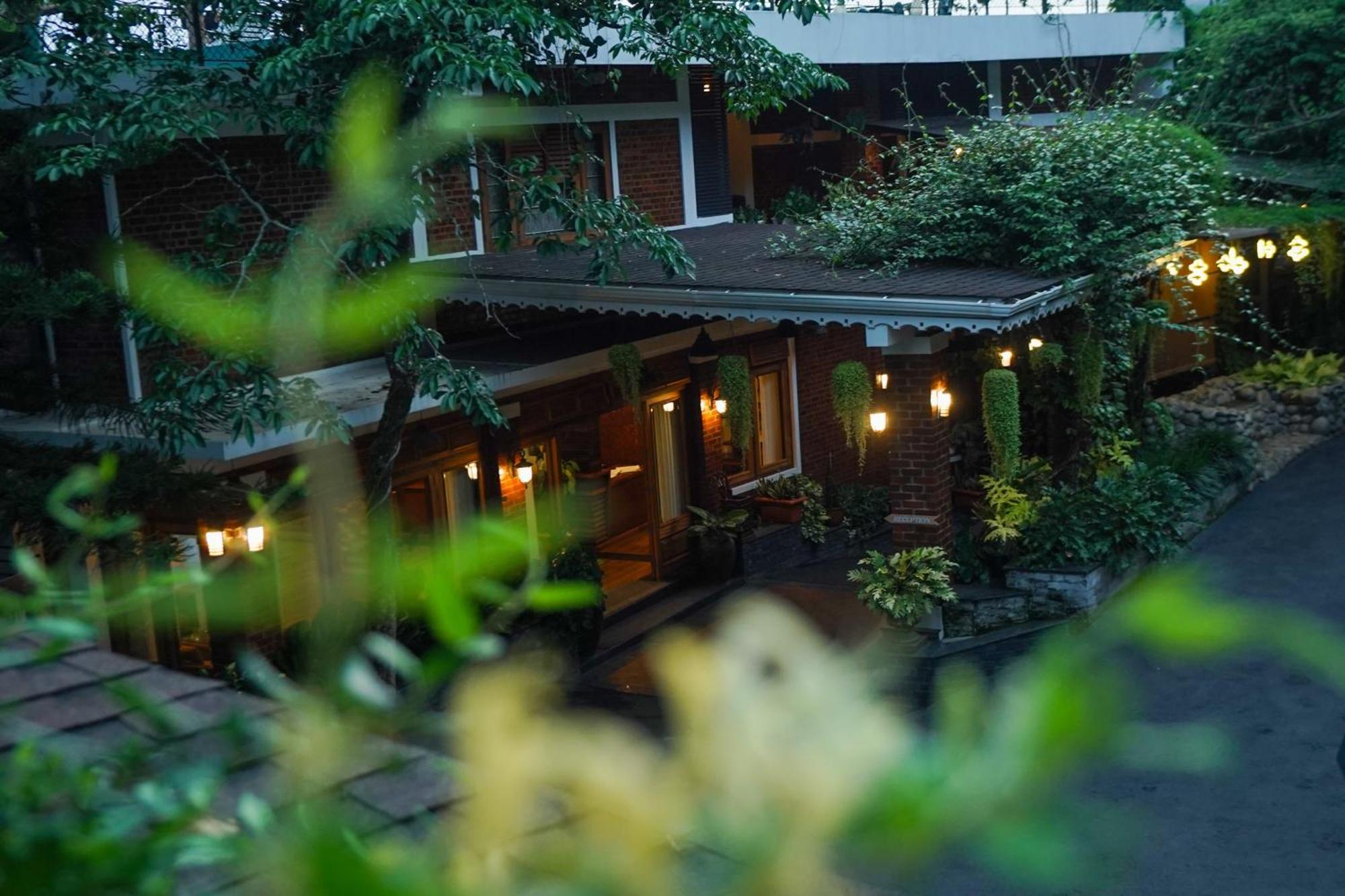 Mount Xanadu Resorts Ambalavayal Bagian luar foto