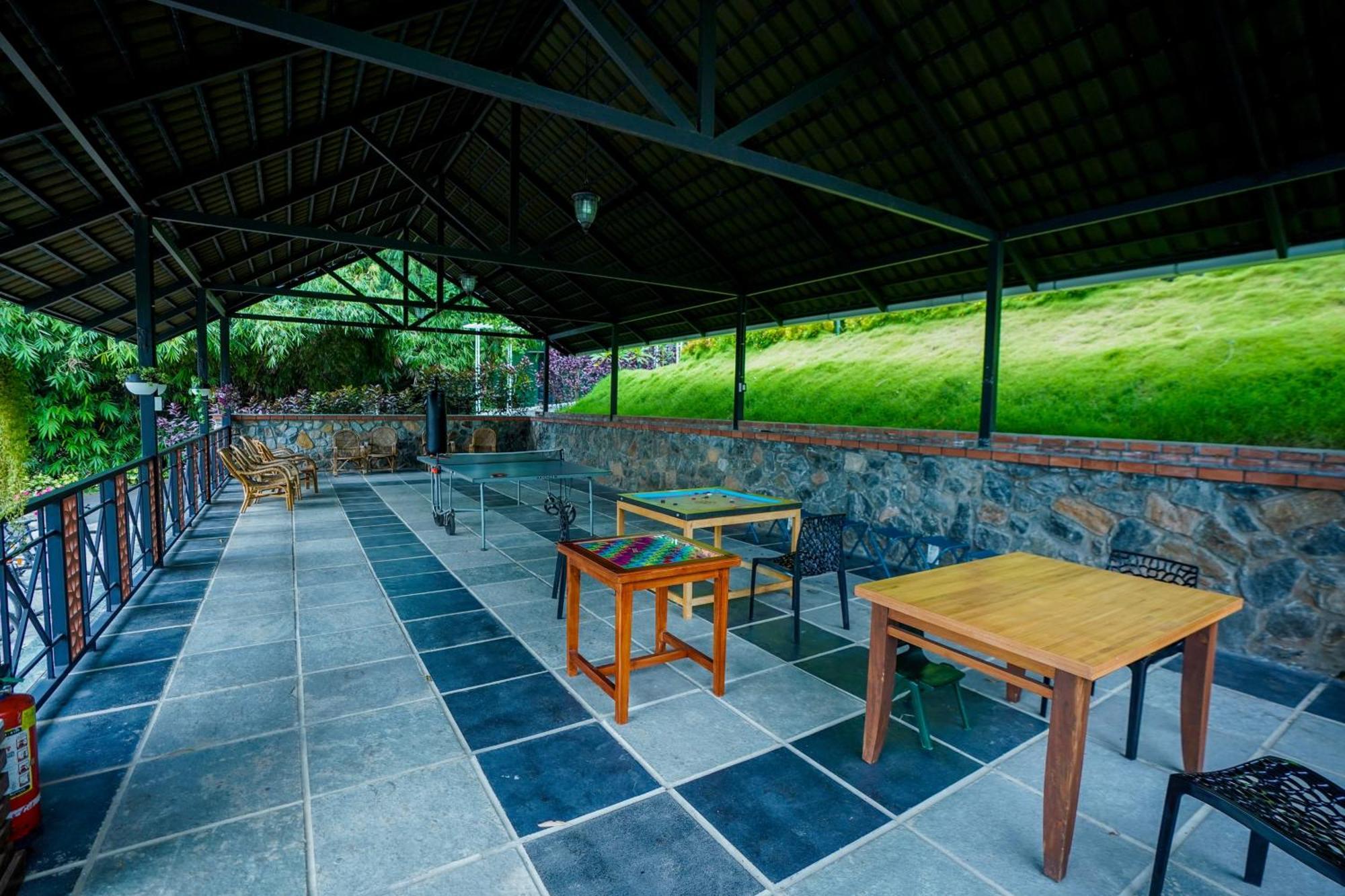 Mount Xanadu Resorts Ambalavayal Bagian luar foto