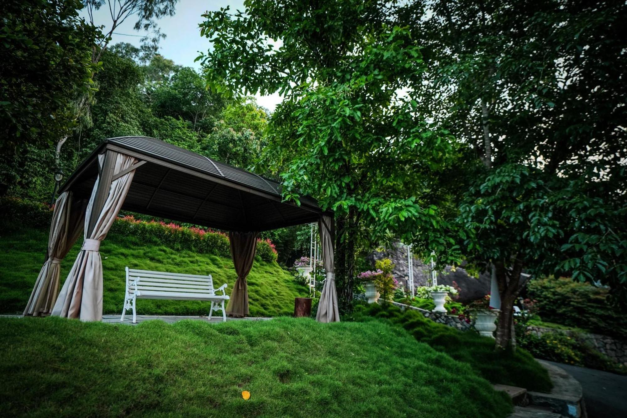 Mount Xanadu Resorts Ambalavayal Bagian luar foto