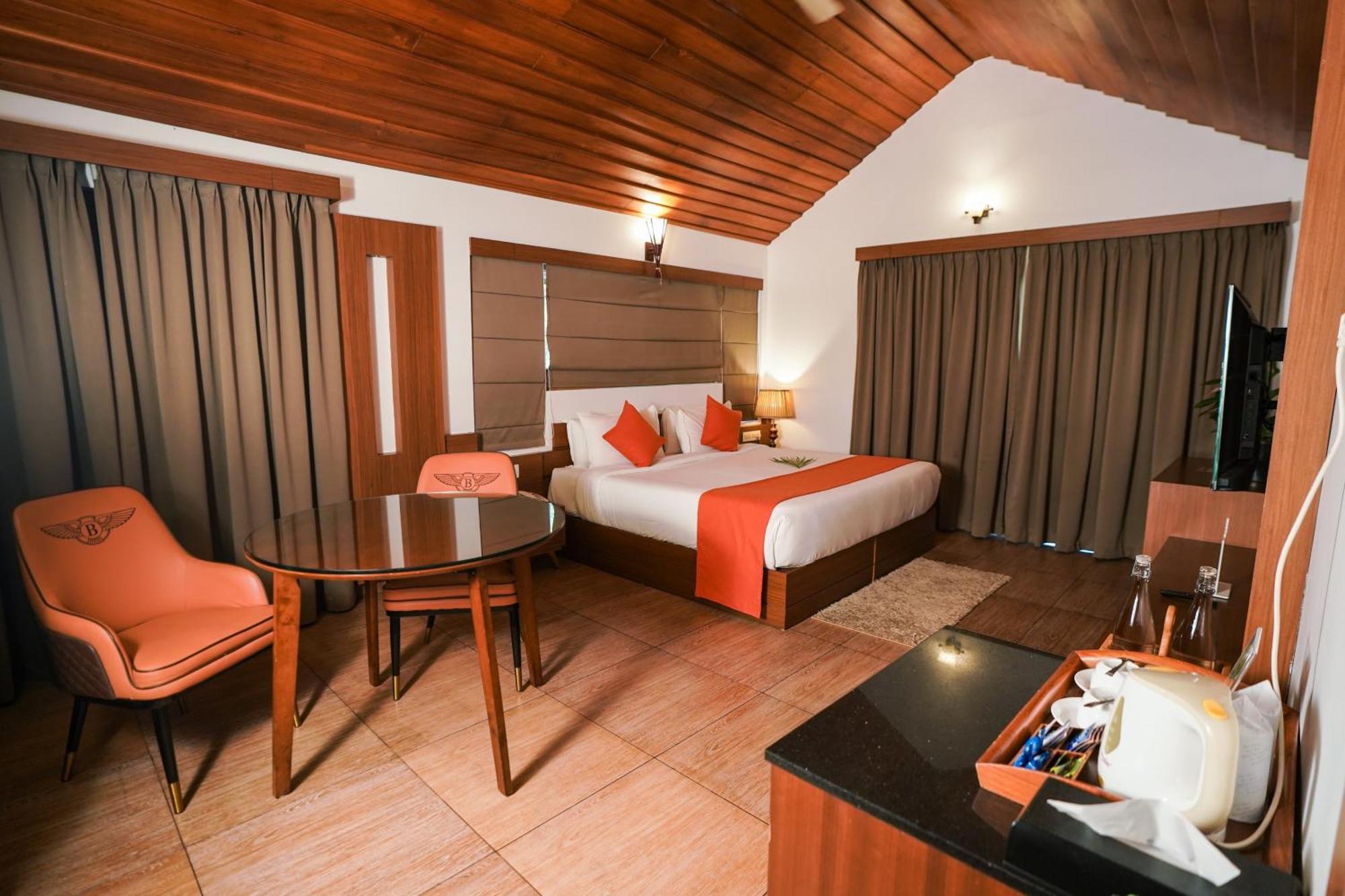 Mount Xanadu Resorts Ambalavayal Bagian luar foto