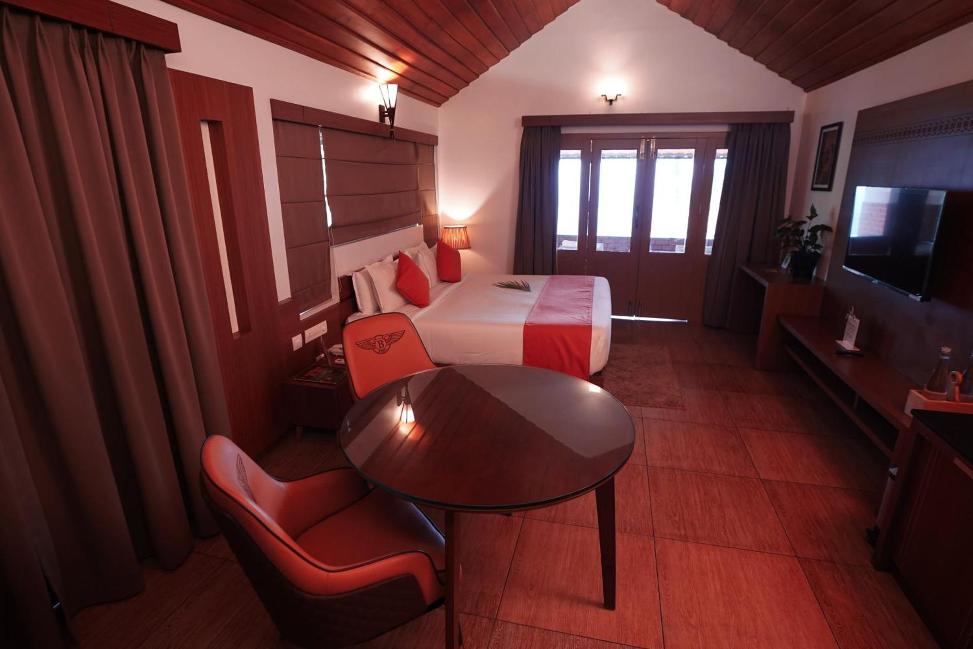 Mount Xanadu Resorts Ambalavayal Bagian luar foto