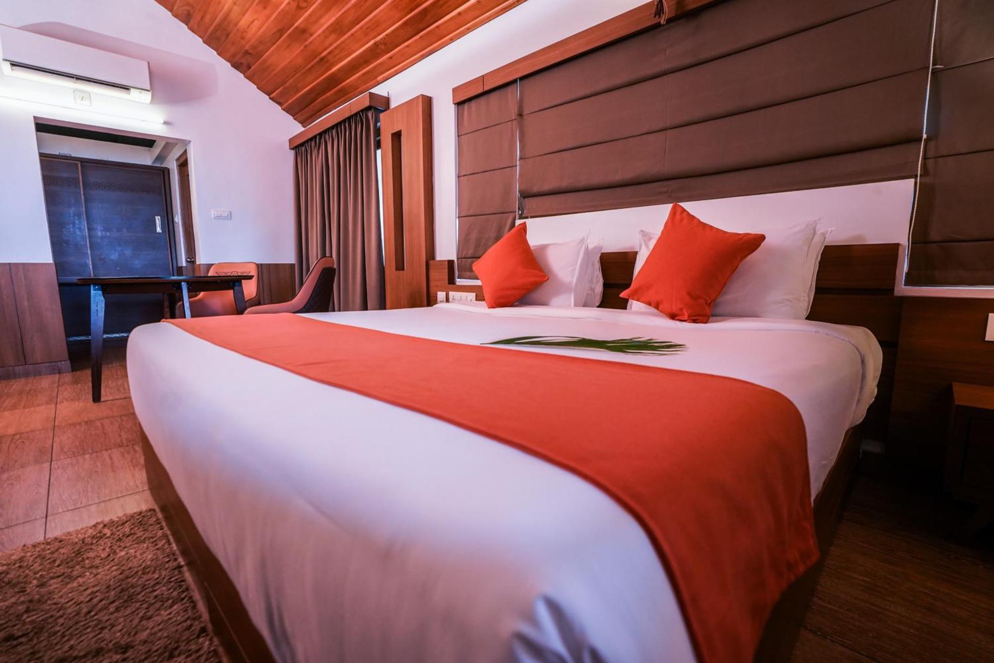 Mount Xanadu Resorts Ambalavayal Bagian luar foto