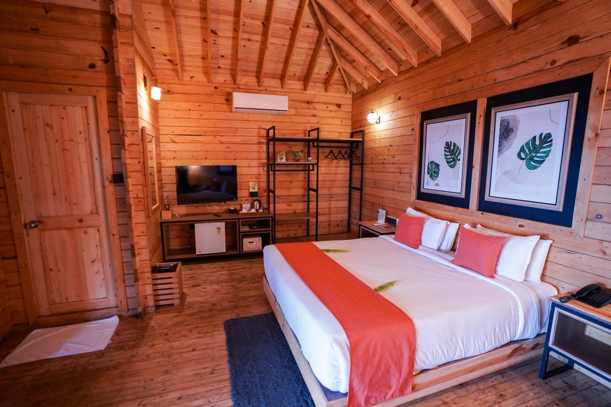 Mount Xanadu Resorts Ambalavayal Bagian luar foto