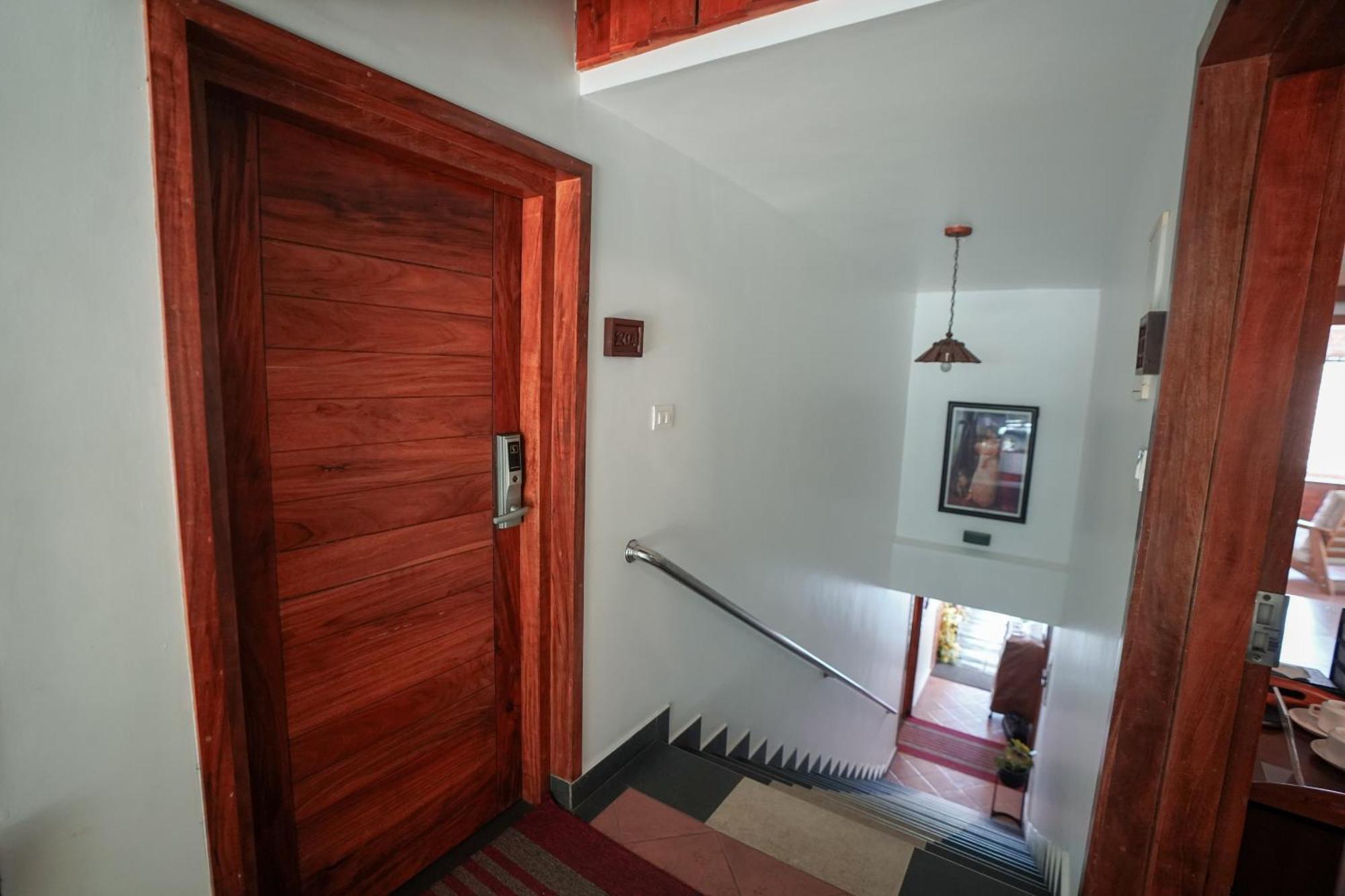 Mount Xanadu Resorts Ambalavayal Bagian luar foto
