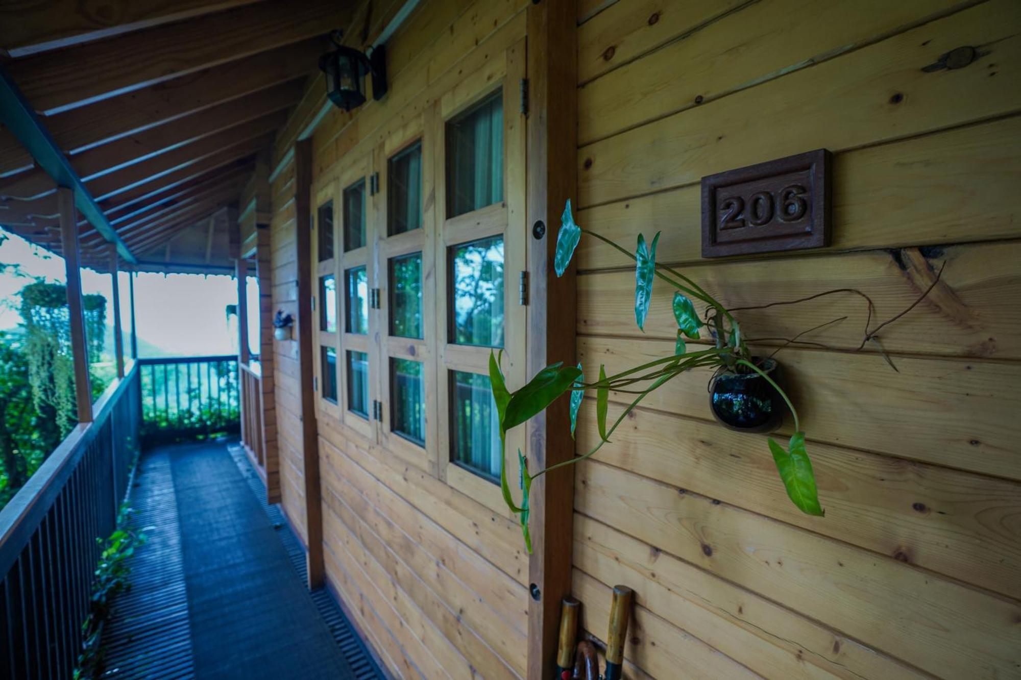 Mount Xanadu Resorts Ambalavayal Bagian luar foto