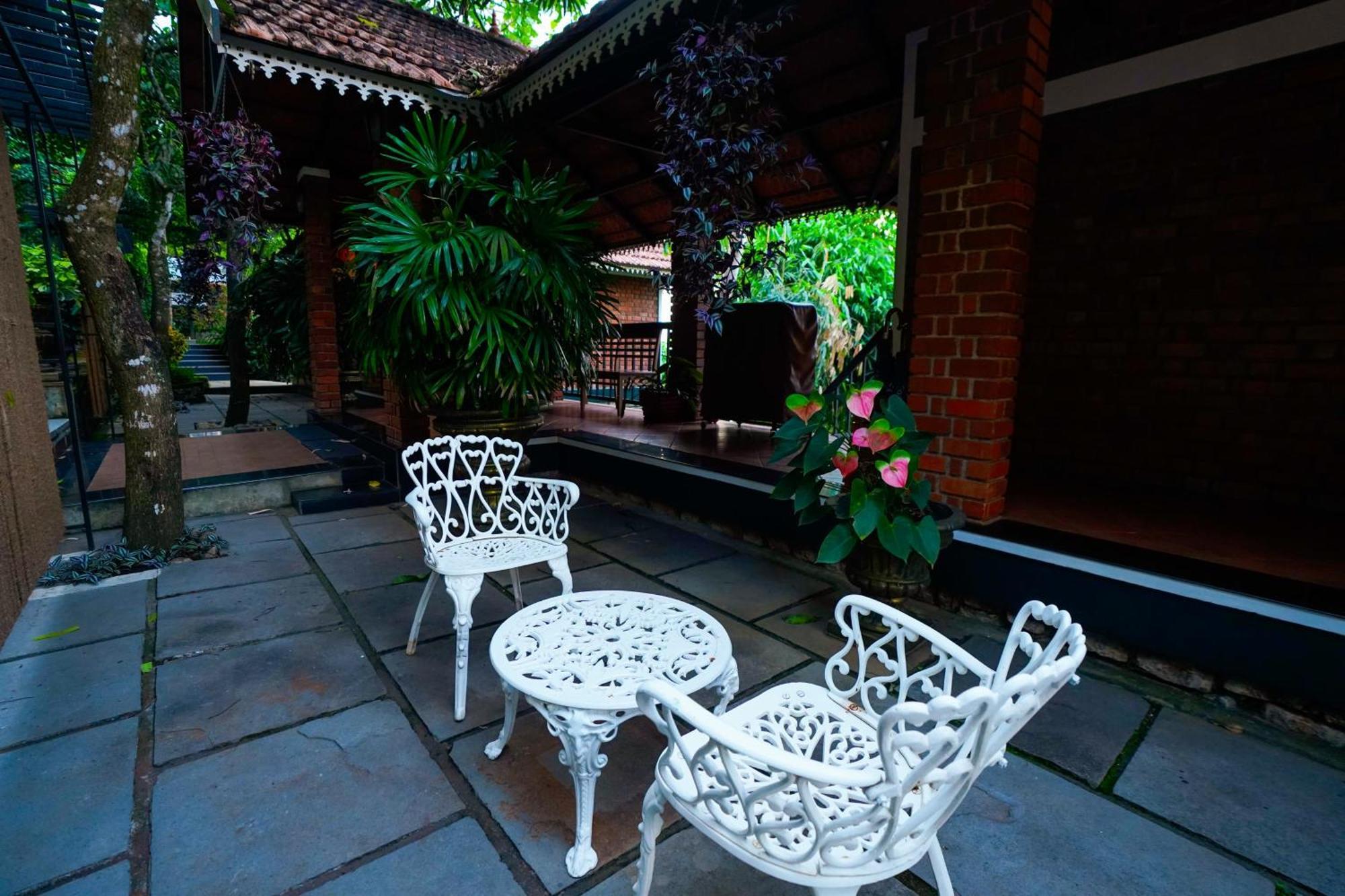 Mount Xanadu Resorts Ambalavayal Bagian luar foto