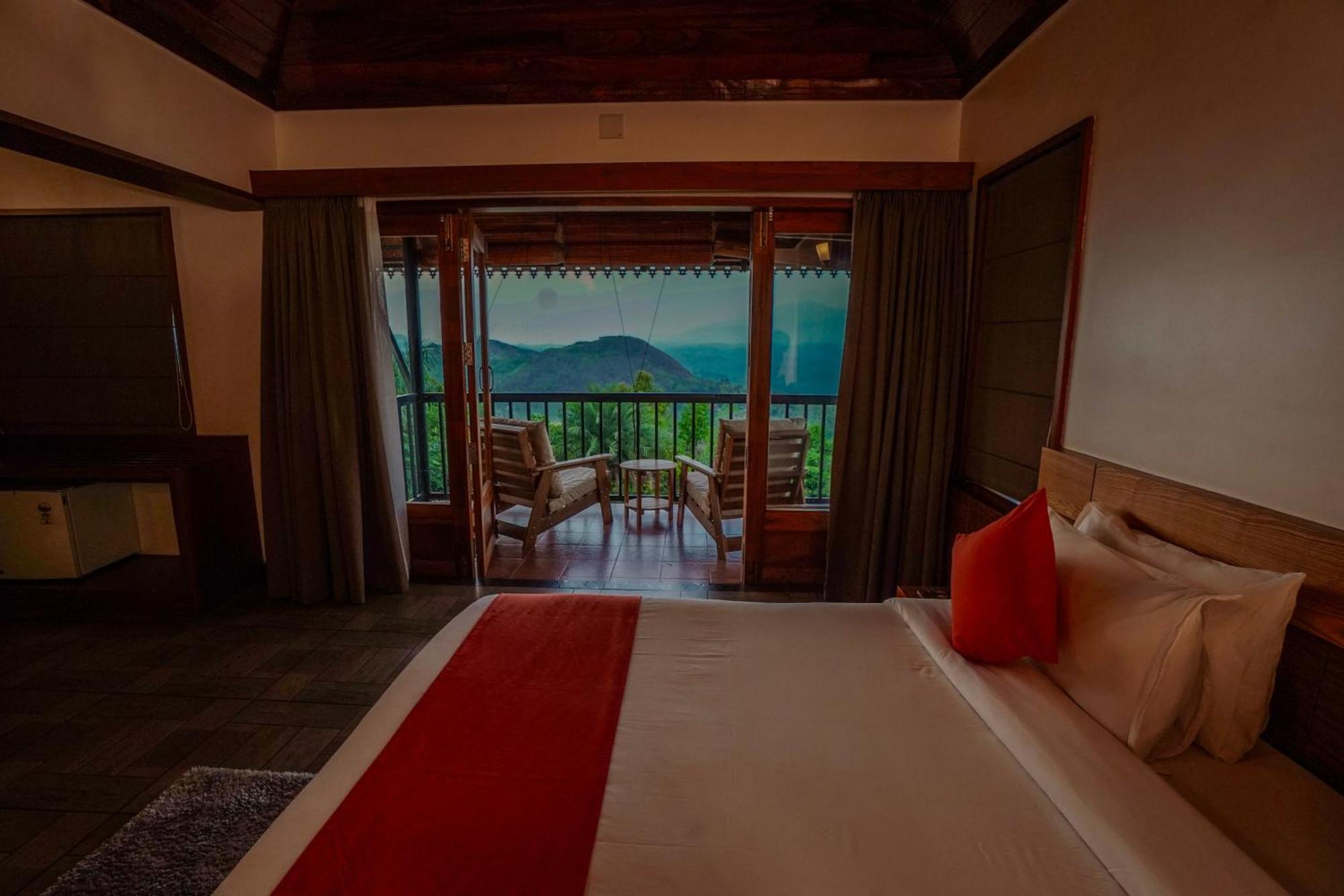 Mount Xanadu Resorts Ambalavayal Bagian luar foto